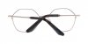 OKULARY KOREKCYJNE SANDRO SD 4007 904 52 ROZMIAR M
